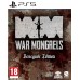 War Mongrels Renegade Edition (PS5), ,